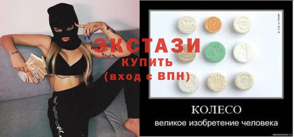 прущий лед Щигры
