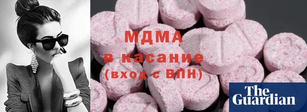 прущий лед Щигры